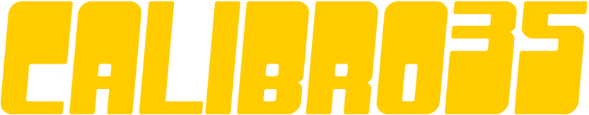 Calibro 35